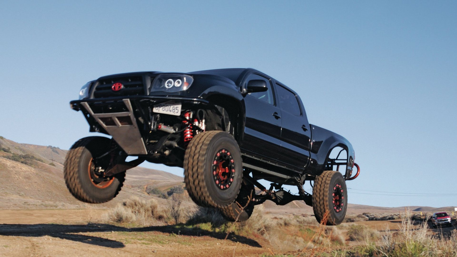 1920x1080 Download Vehicle Toyota HD Wallpaperx1080