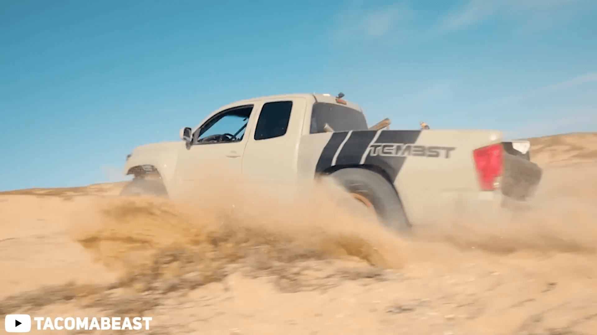 1920x1080 So you think you want a prerunner? Exploring the Fascination