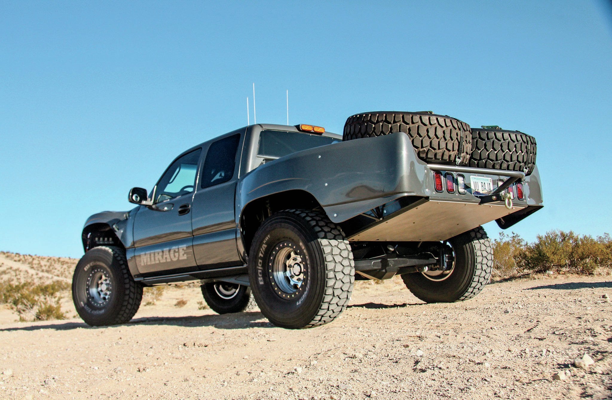 2048x1340 Selecting and Building The Perfect Prerunner