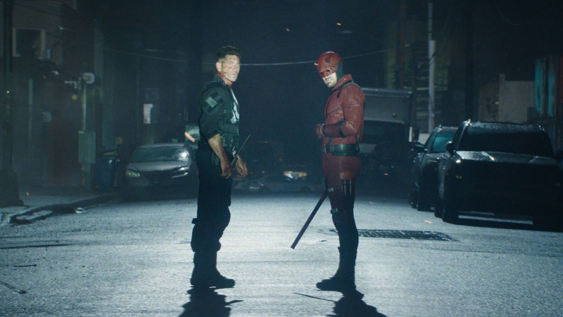1920x1080 Daredevil and Punisher Have a Much More Complicated History Than You Think. Den of Geek