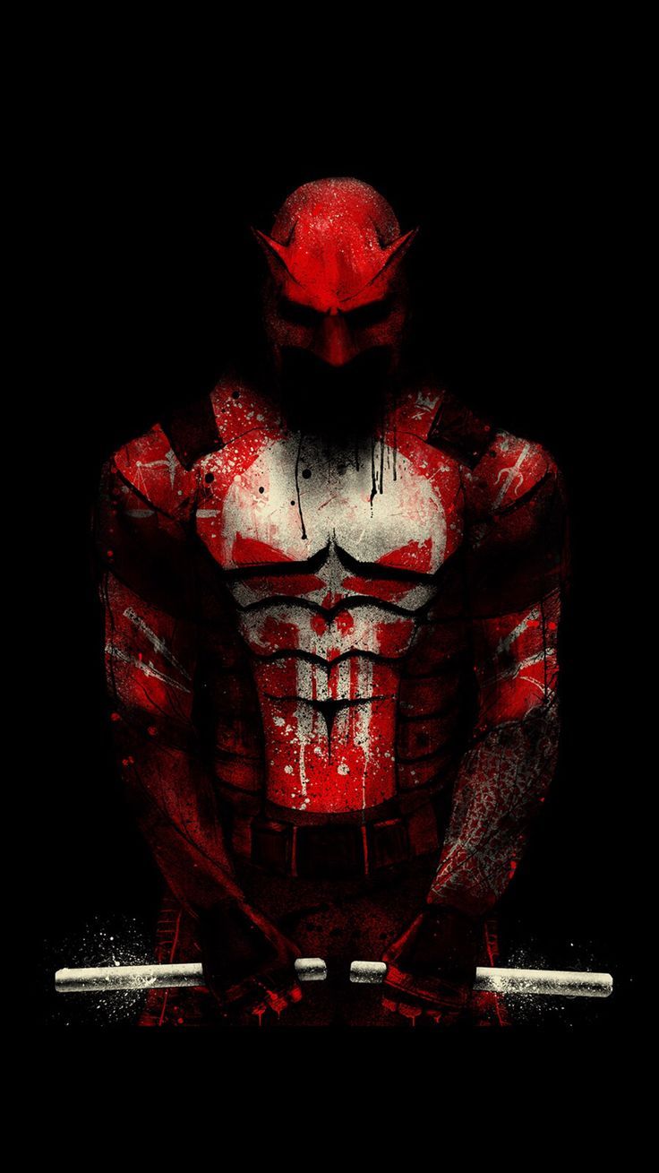 736x1309 DareDevil or Punisher?