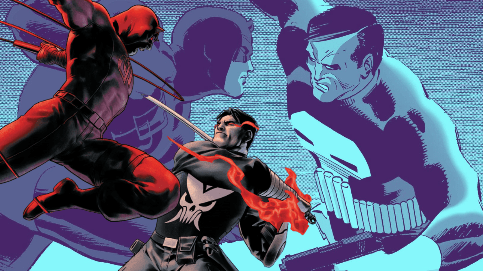 1600x900 Daredevil and The Punisher Are Facing Their Biggest Fight