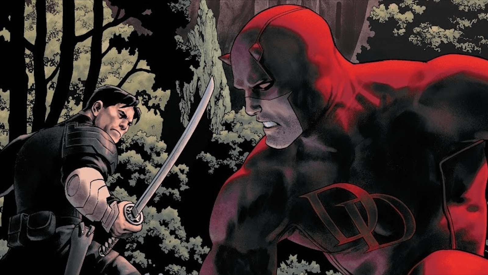 1600x900 Daredevil & Punisher's Cosmic War Is Adding Moon Knight Into