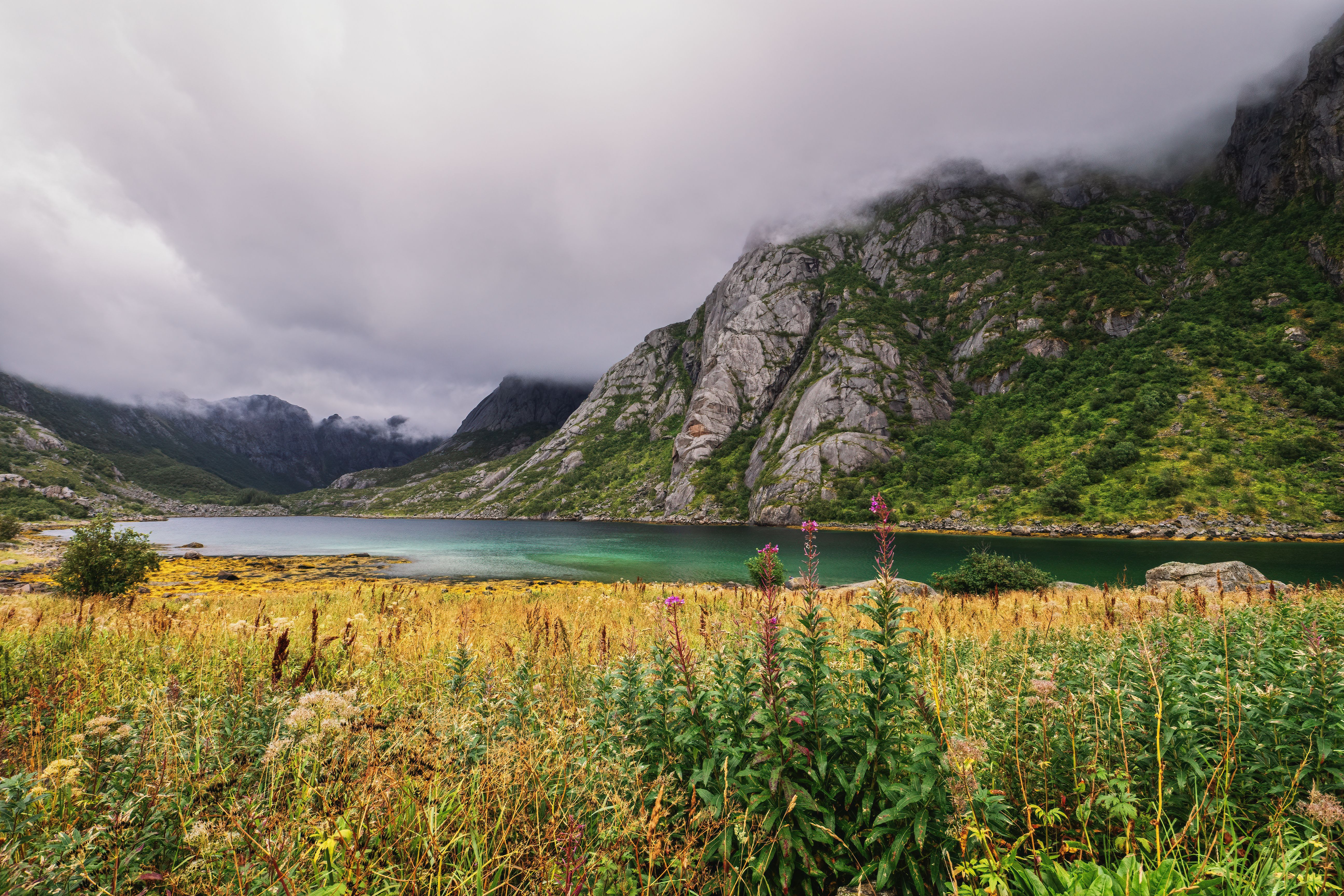 5184x3456 Norway Nature Photo, Download The BEST Free Norway Nature & HD Image