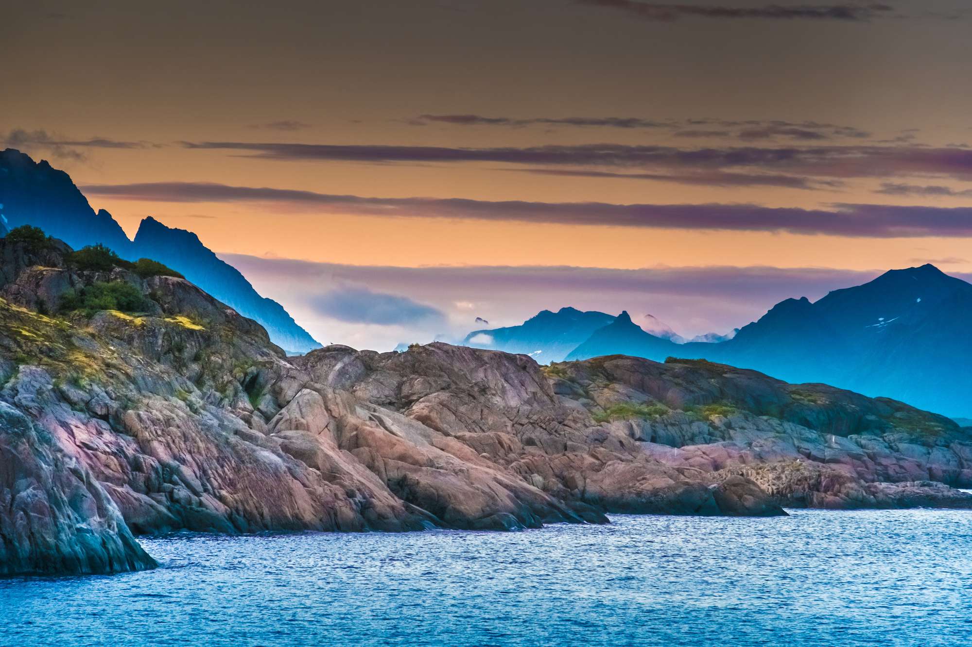 2000x1333 Your Guide to Norway's Natural Landscapes
