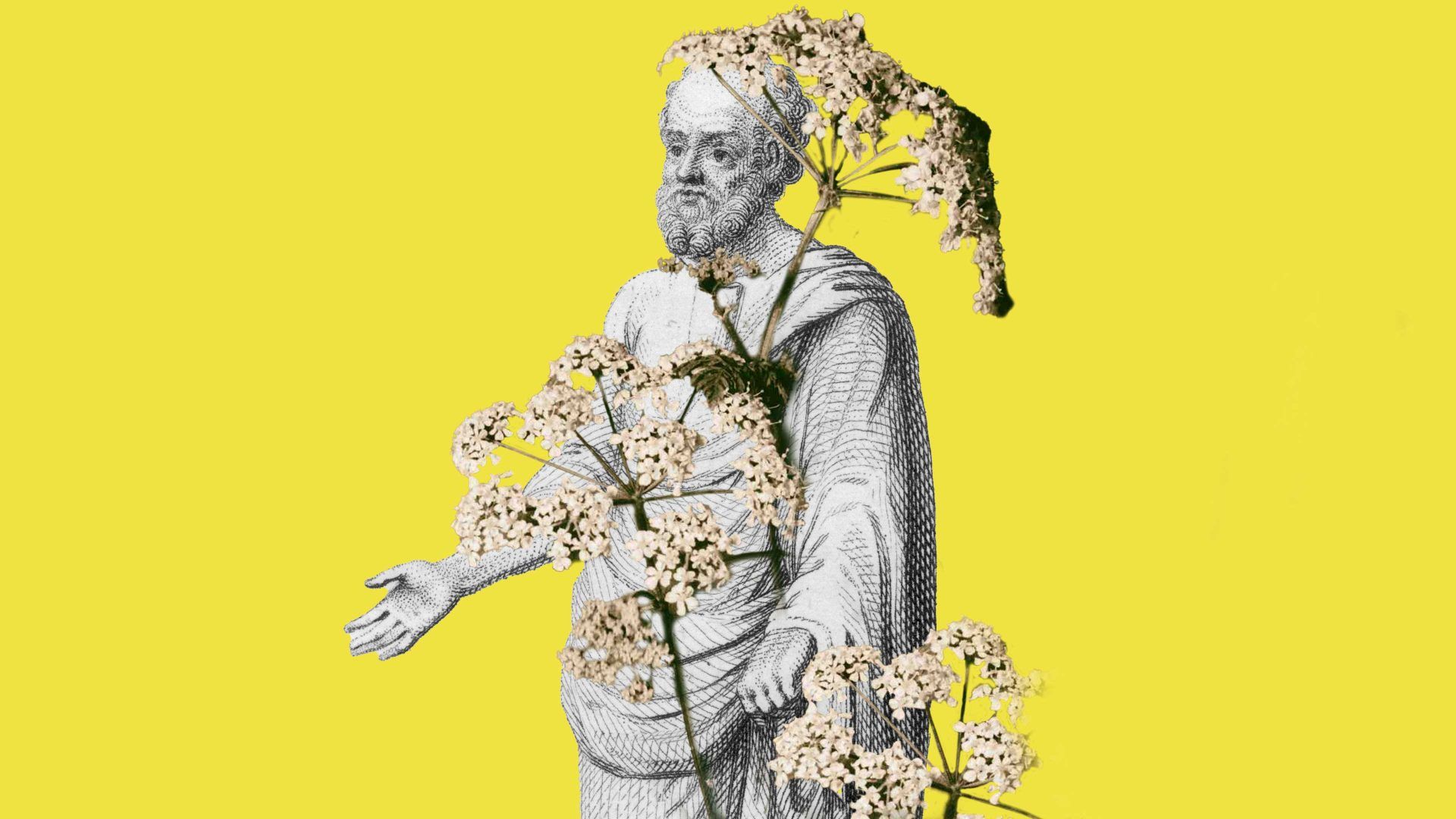 1920x1080 Everyday Philosophy: The death of Socrates New World