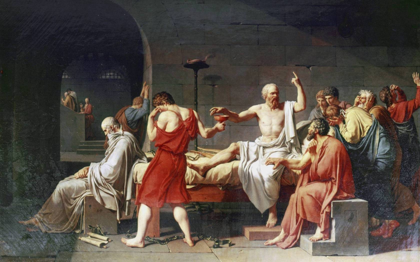 1680x1050 Authority without knowledge
