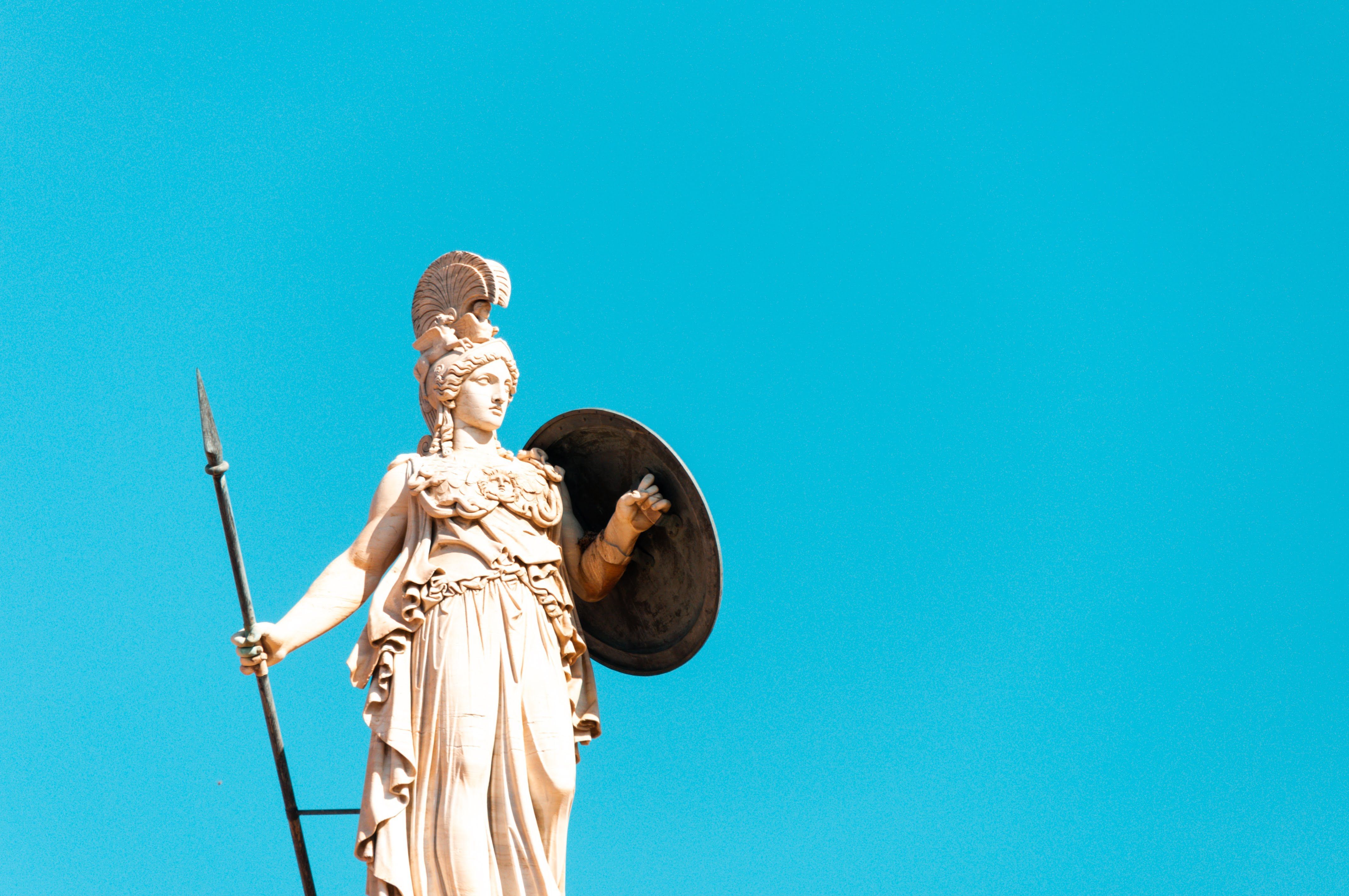 4288x2848 Photo Of A Statue · Free