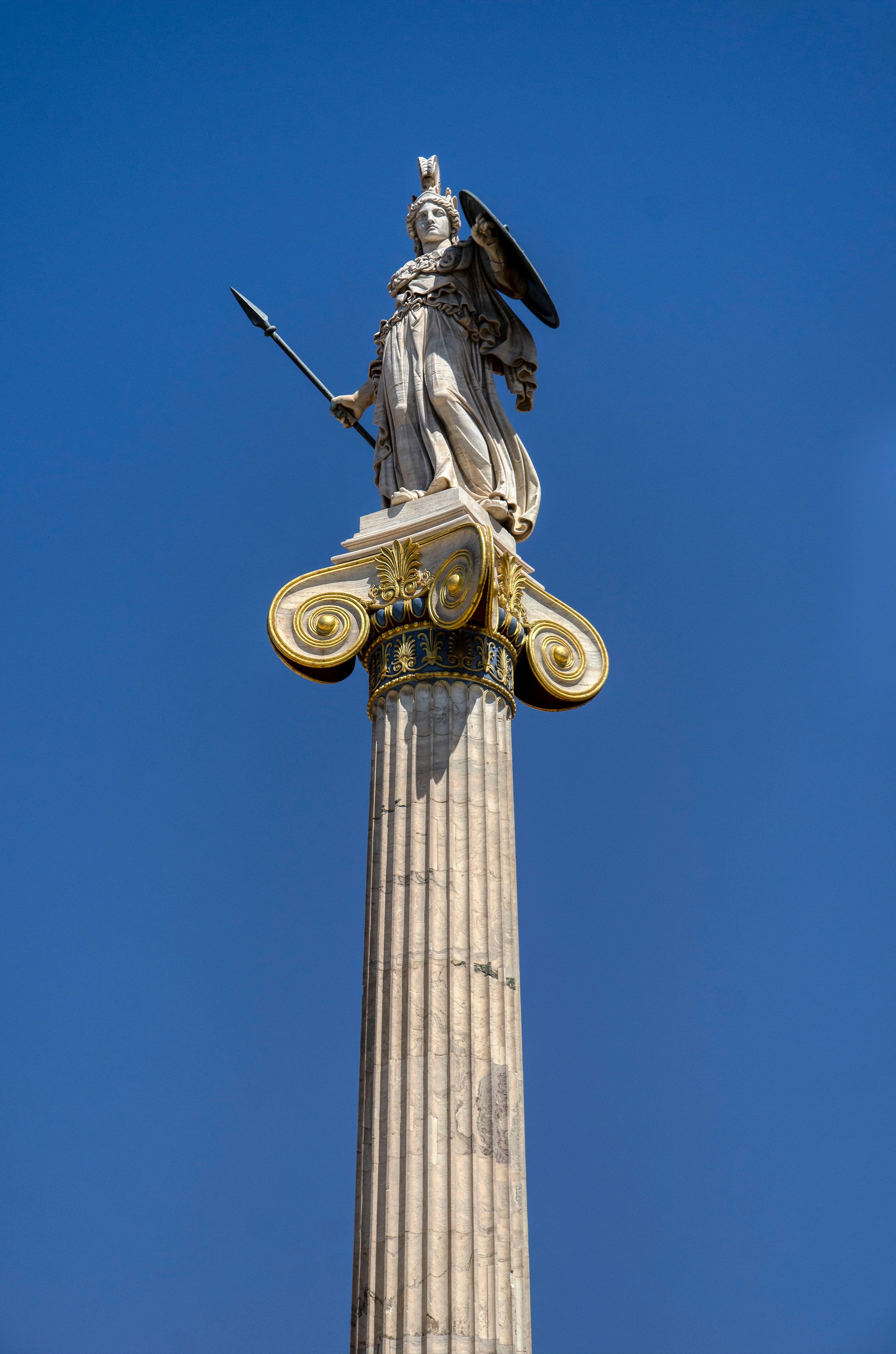 3098x4679 Athena Photo, Download The BEST Free Athena & HD Image