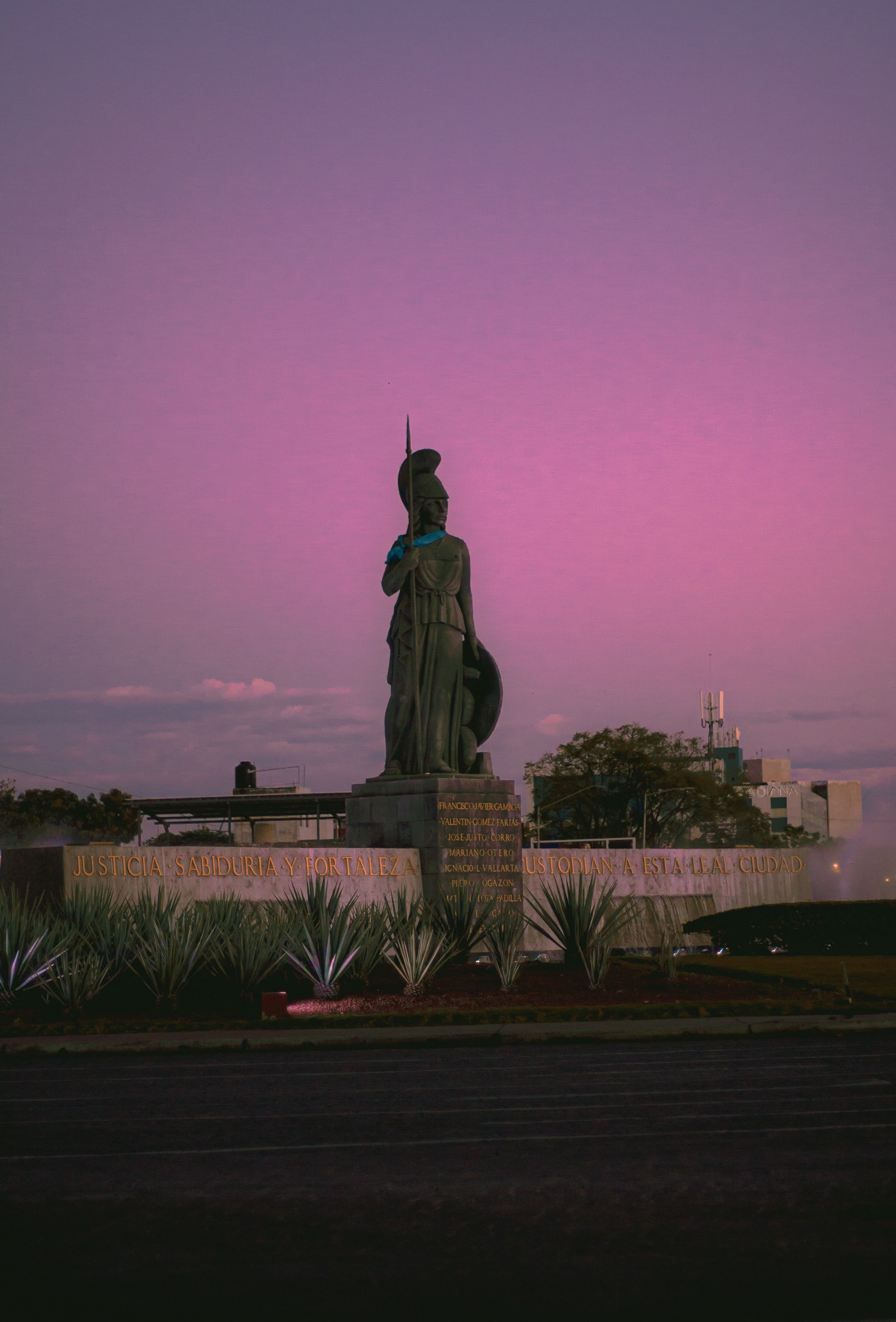 2470x3644 Statue of Goddess Athena · Free