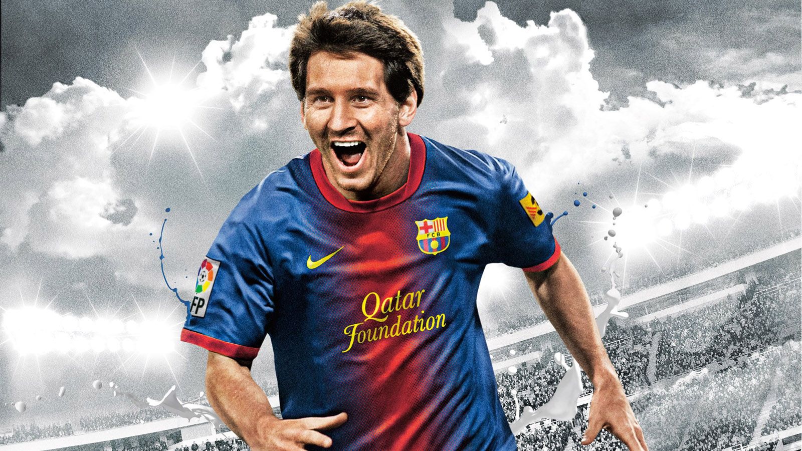 1600x900 l messi, mwssi image, picture of messi, desktop wallpaper of messi, messi pic