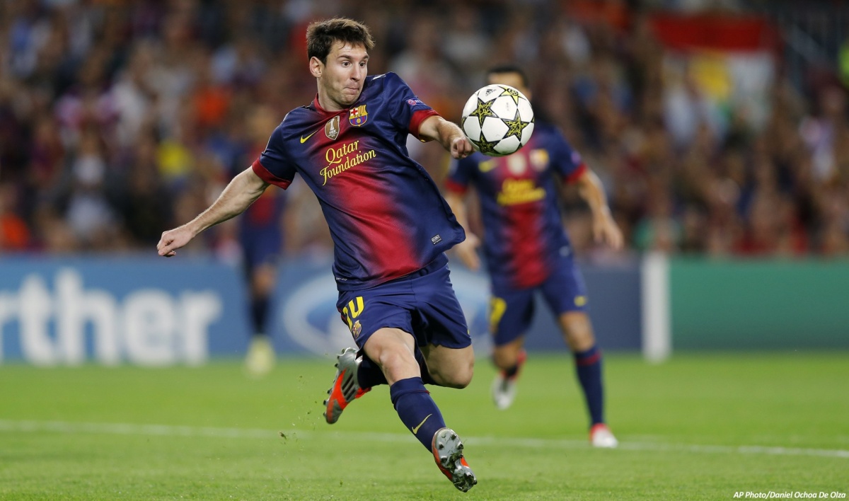 1200x708 The physical genius of Lionel Messi, and how it relates to surgery