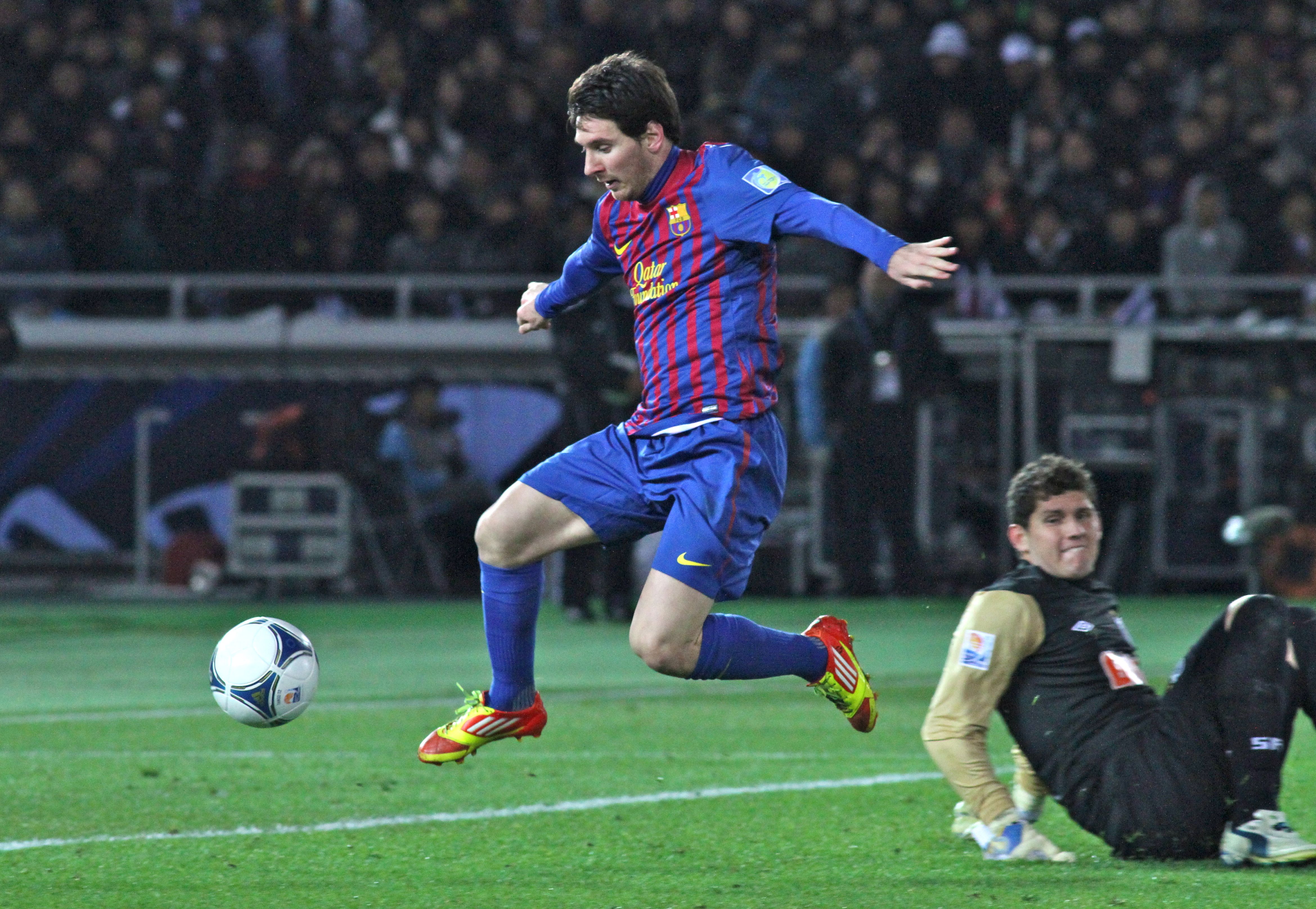 4679x3232 Statistical model predicts number of goals for each footballer