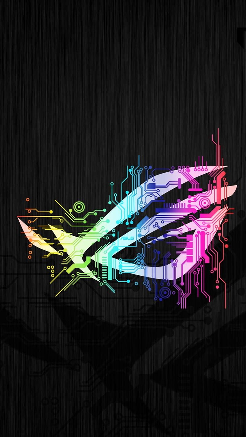 800x1422 Asus ROG PHONE, play, station, super, HD phone wallpaper