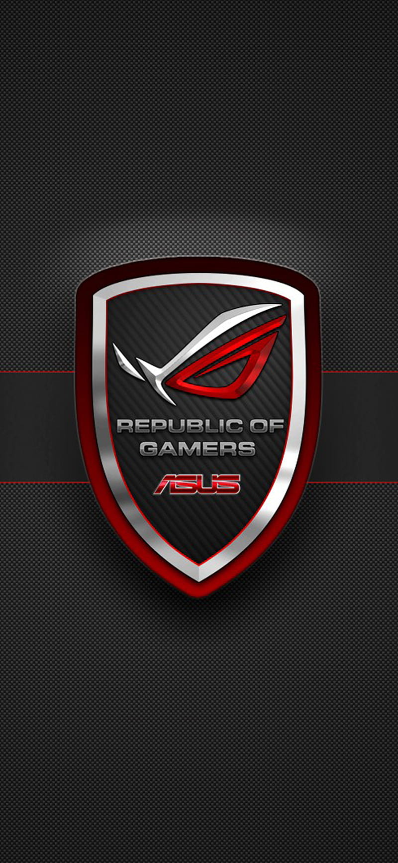 800x1733 Asus ROG asus rog phone HD phone wallpaper