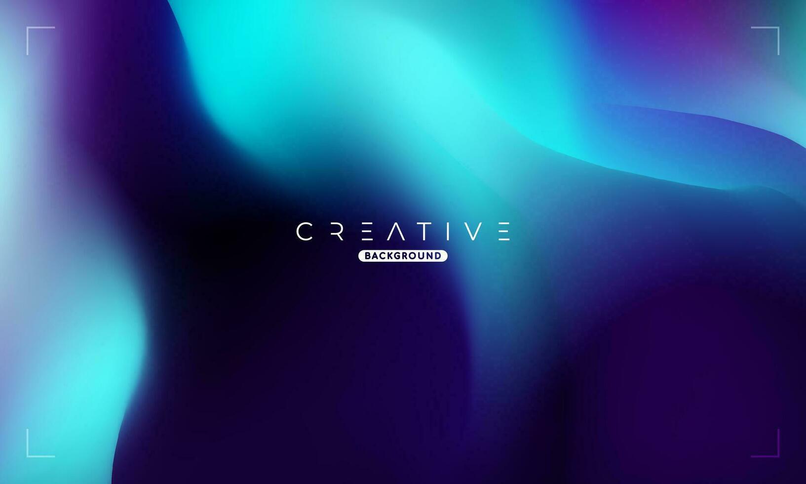 1633x980 Abstract liquid gradient Background. Blue and Purple Fluid Color Gradient. Design Template For ads, Banner, Poster, Cover, Web, Brochure, Wallpaper, and flyer. Vector
