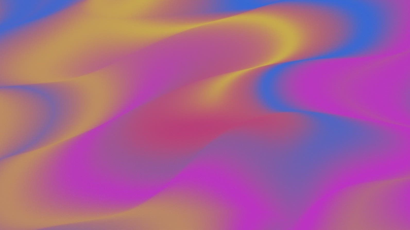 1592x894 Liquid Gradient Background Loops 16 Video