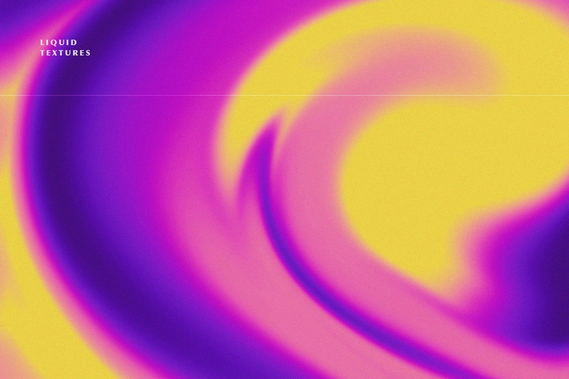 2250x1500 Fluid Gradient: Background Textures Bundle