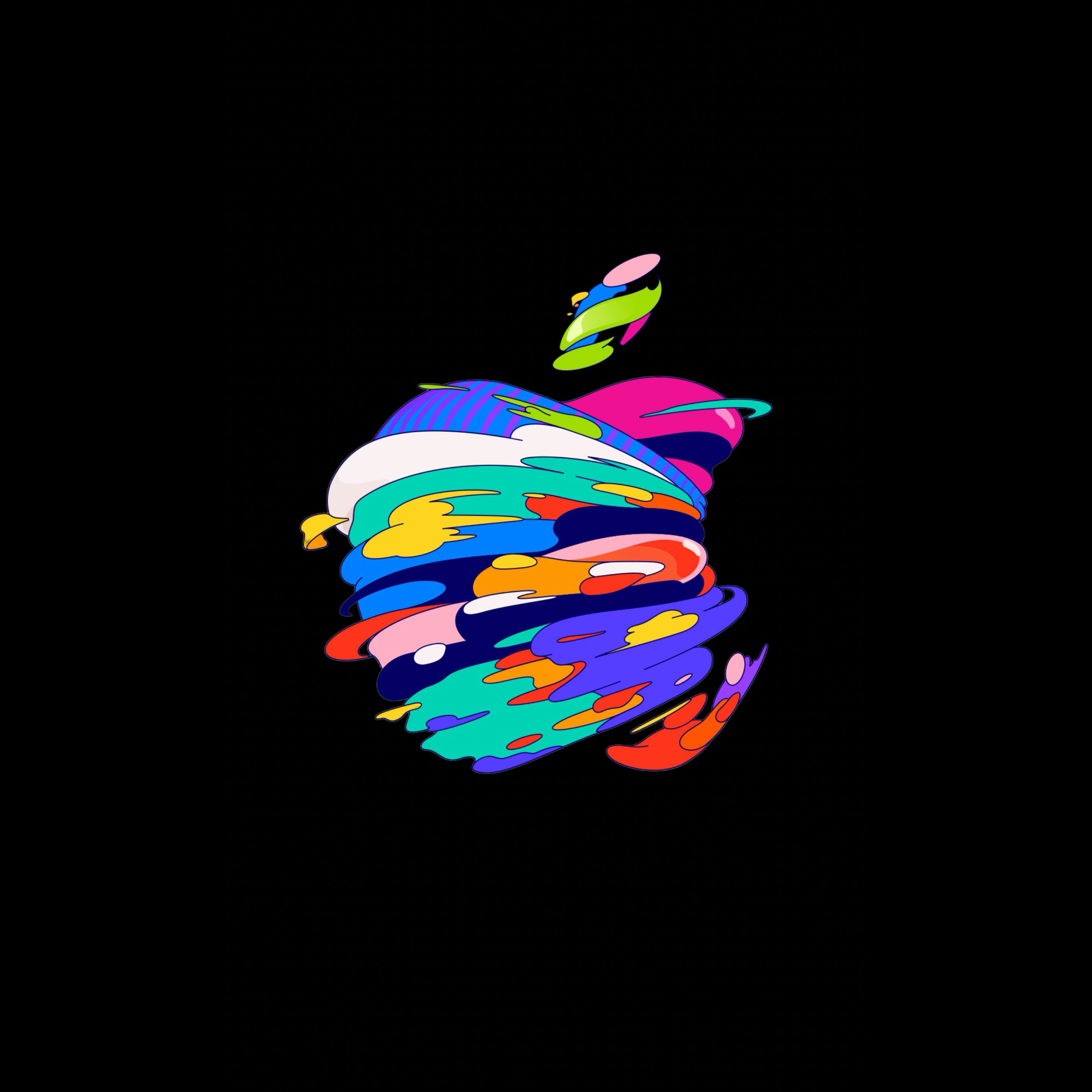 2932x2932 iPad Pro Oled 4k Wallpaper