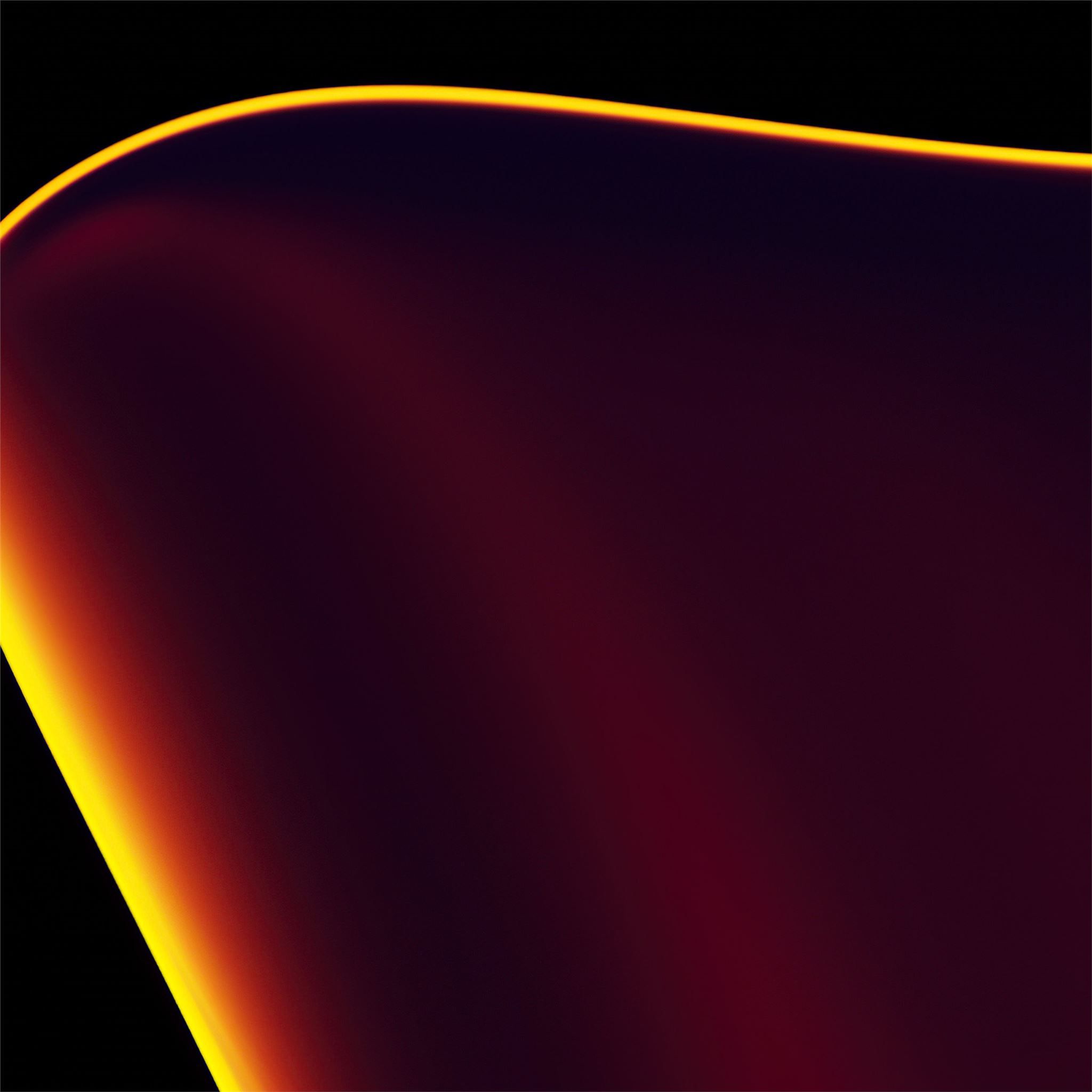 2048x2048 amoled shining abstract 4k iPad Air Wallpaper Free Download