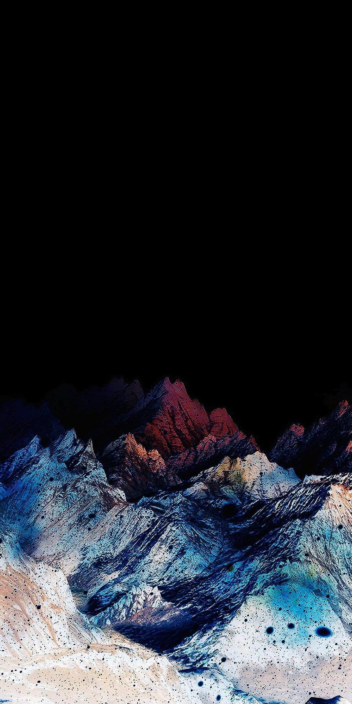 1218x2436 Oled iPad Wallpaper