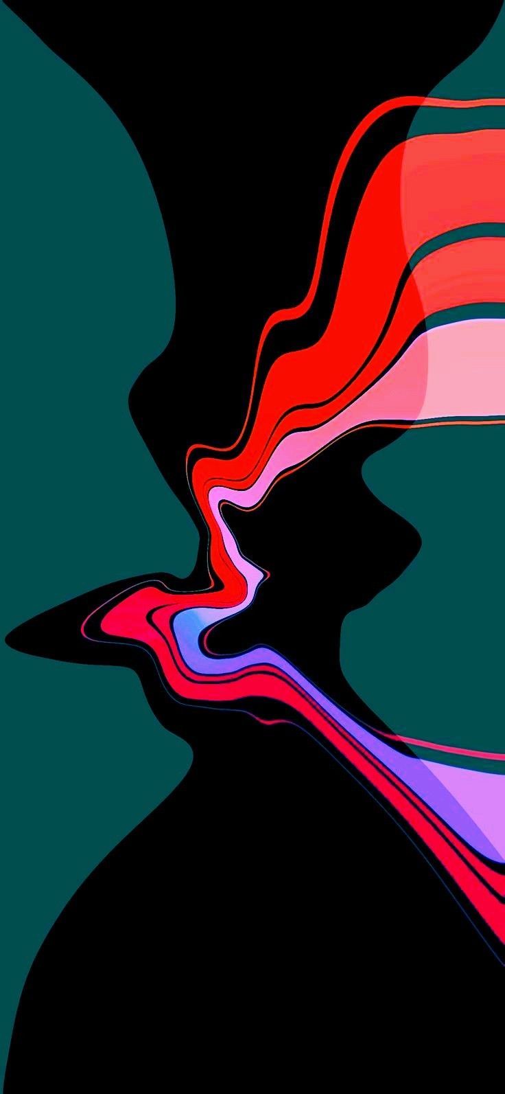 736x1593 Abstract Galaxy Wallpaper. iPad pro 3rd gen wallpaper, Oled wallpaper ipad, iPad pro 4th generation