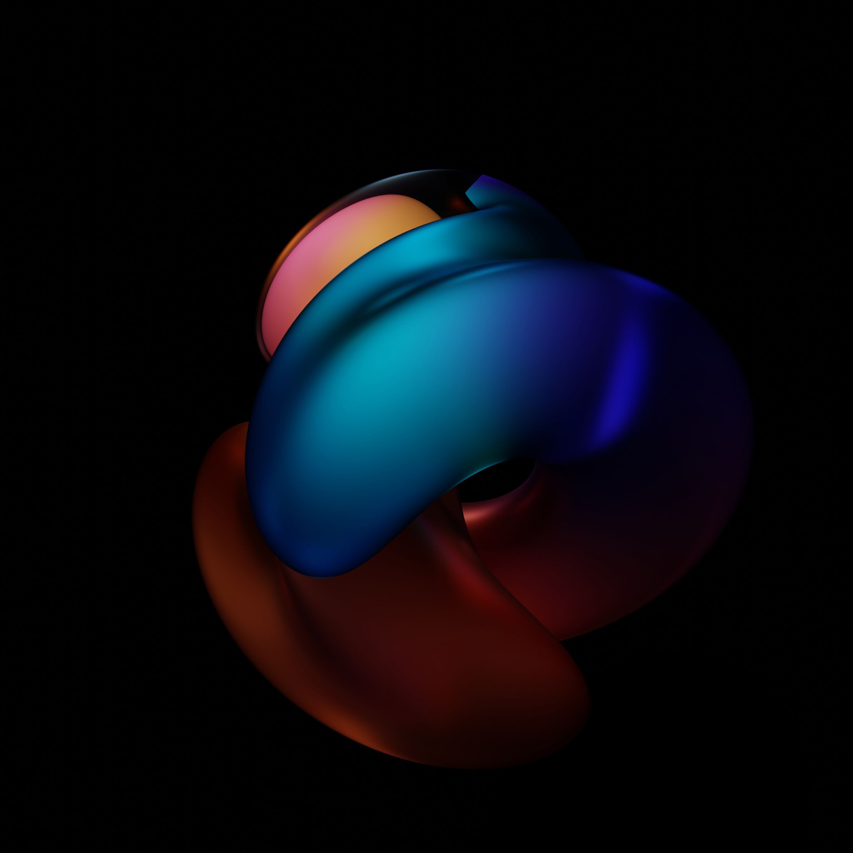 2732x2732 iPad Pro Wallpaper and Background
