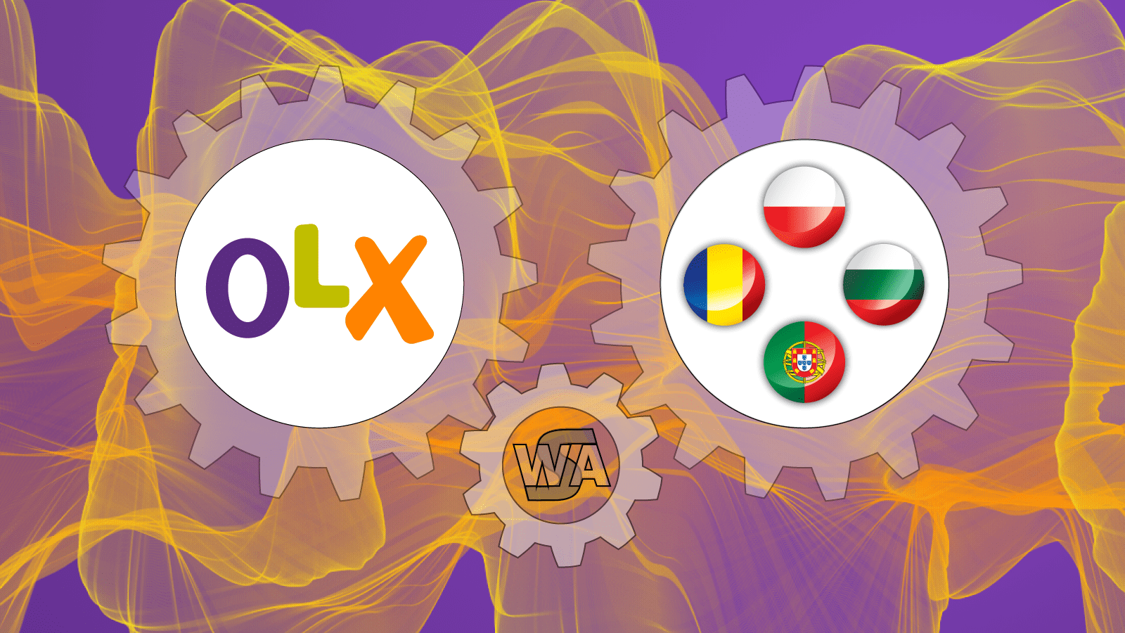 1600x900 OLX Adverts sales for your business with ads published on OLX!. Shopify App Store
