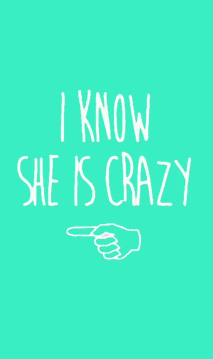 736x1238 I Know She Is Crazy Sign. Matching lock screens for best friends, Matching wallpaper bff