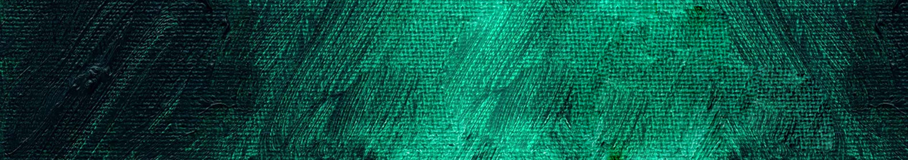 3162x558 Phthalo Green. Pigment Stories. Jackson's Art