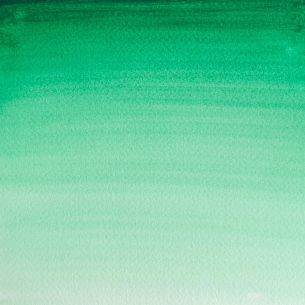 1000x1000 Cotman Watercolour Green (Phthalo Green)