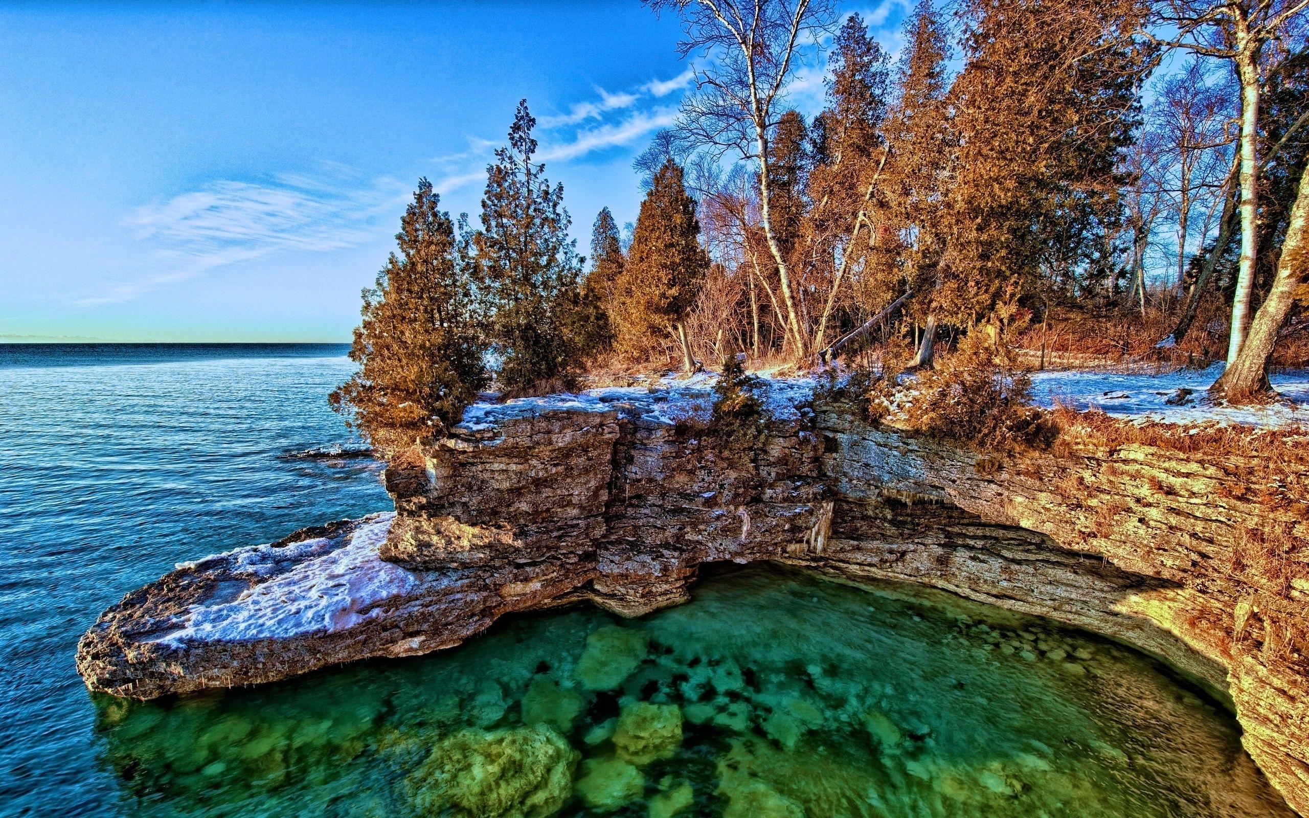 Lake Michigan Wallpapers - Top Free Lake Michigan Backgrounds ...