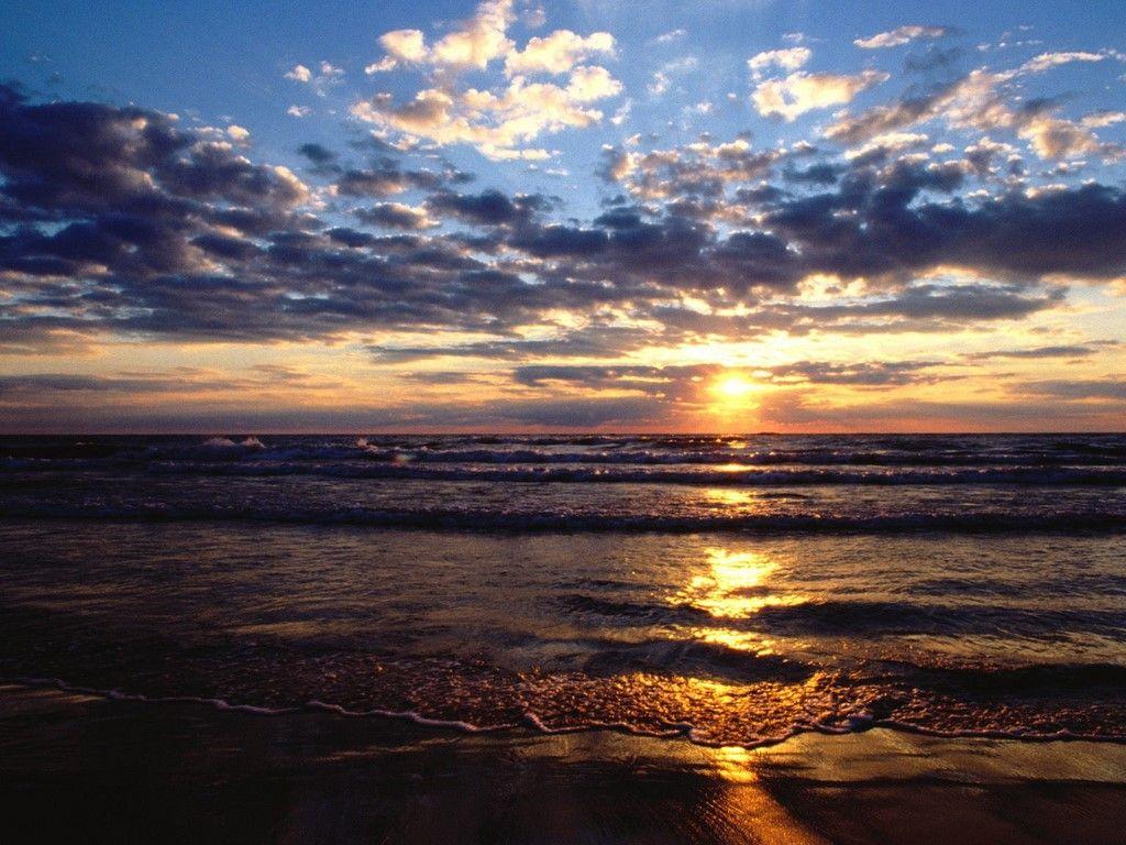1024x768 Michigan Wallpaper Great Lakes