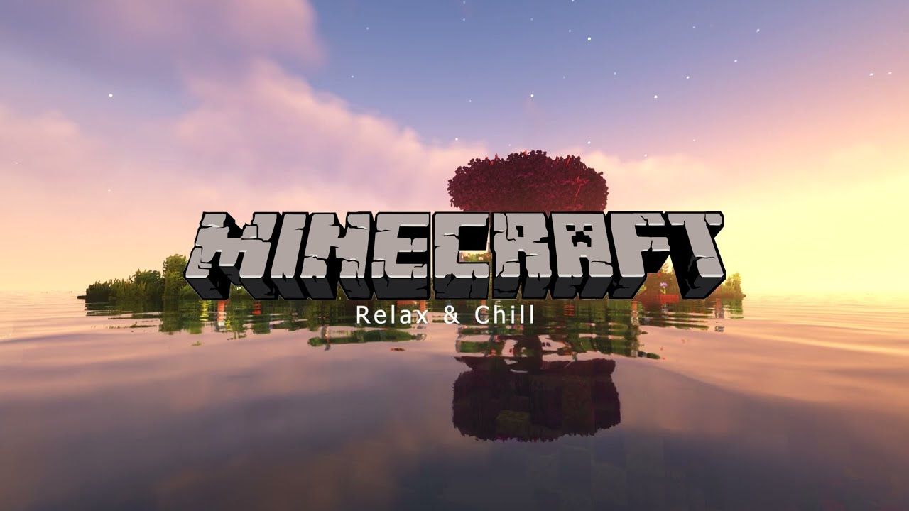 1280x720 wish everything would start over.(Minecraft Ambiance)