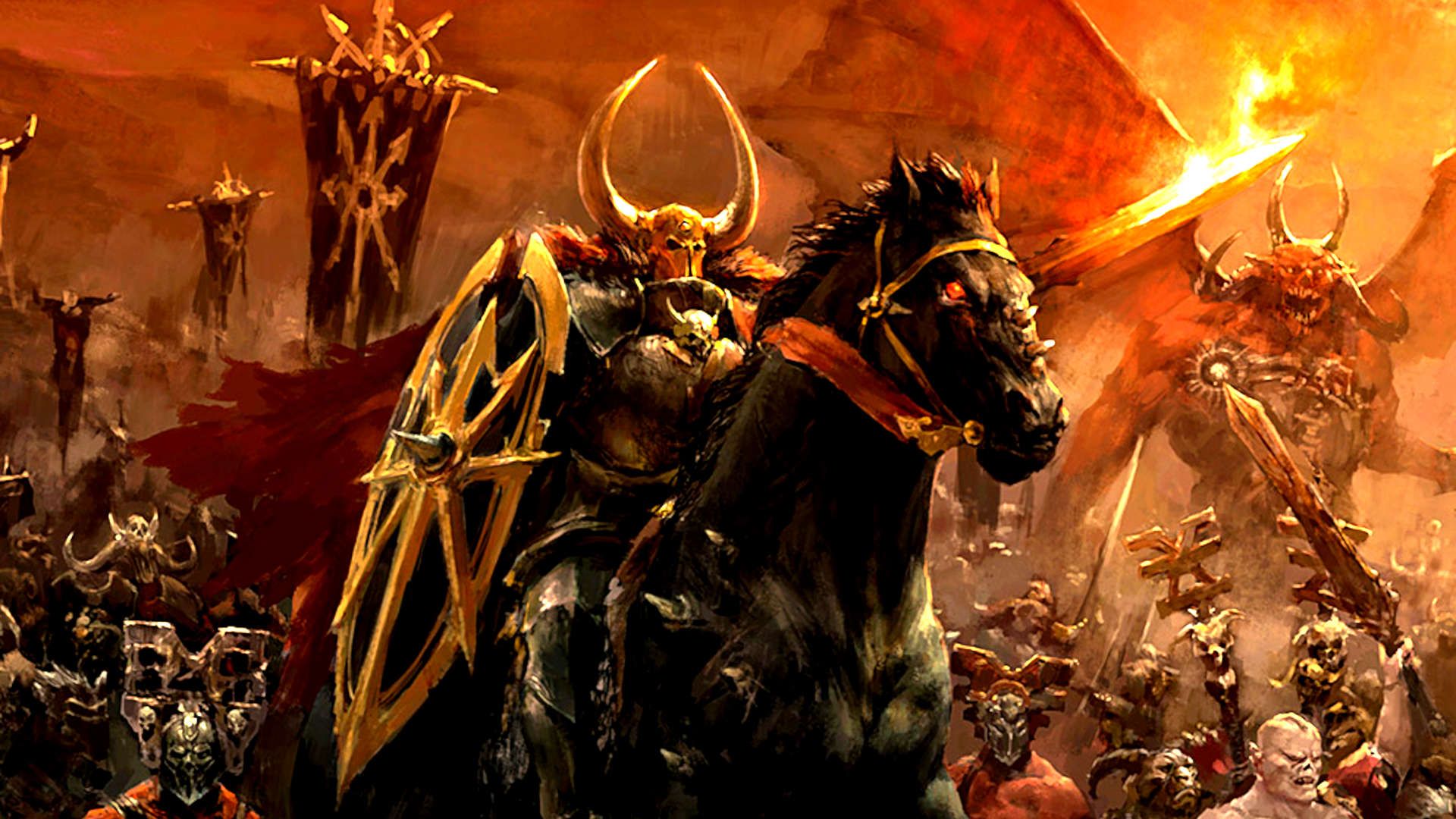1920x1080 The book that destroyed the Warhammer world is eight years old