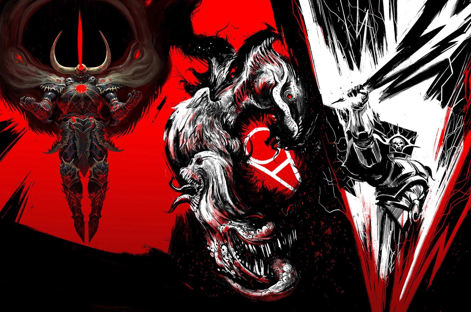 1920x1274 The Rise of Archaon
