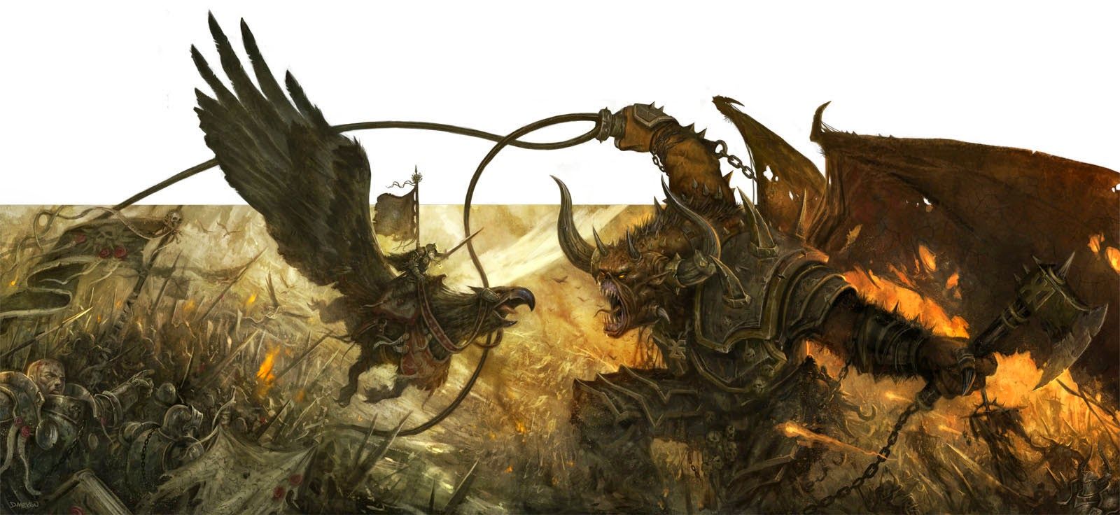 1600x736 Faeit 212: Endtimes Archaon: New Models