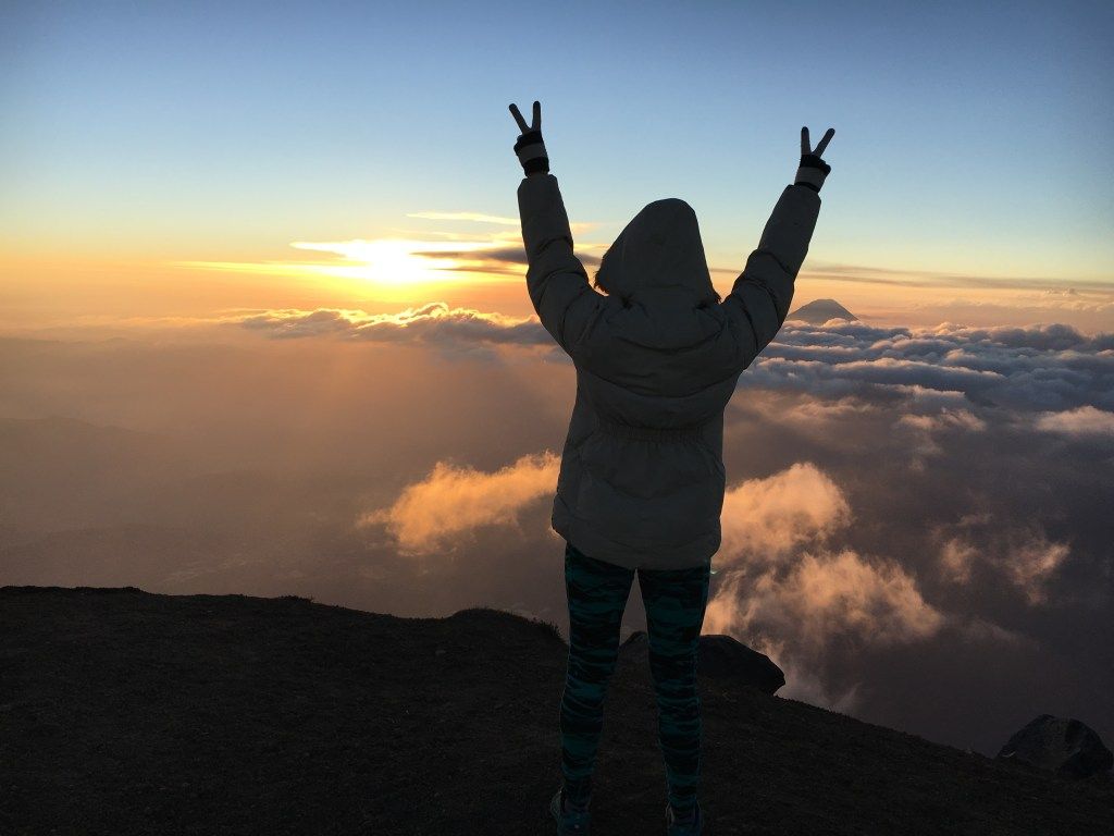 1024x768 An Ode To Female Solo Travel