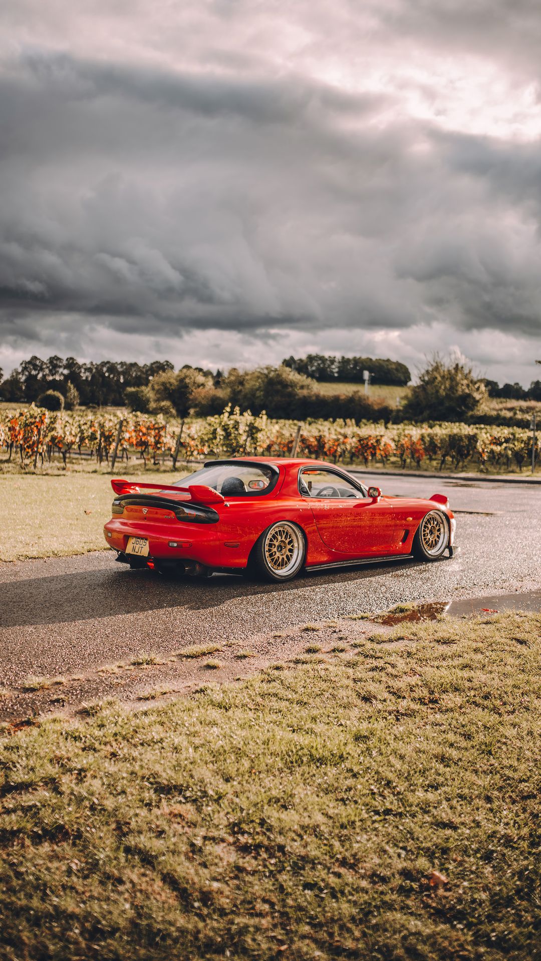 1080x1920 Rx7 iPhone Wallpaper