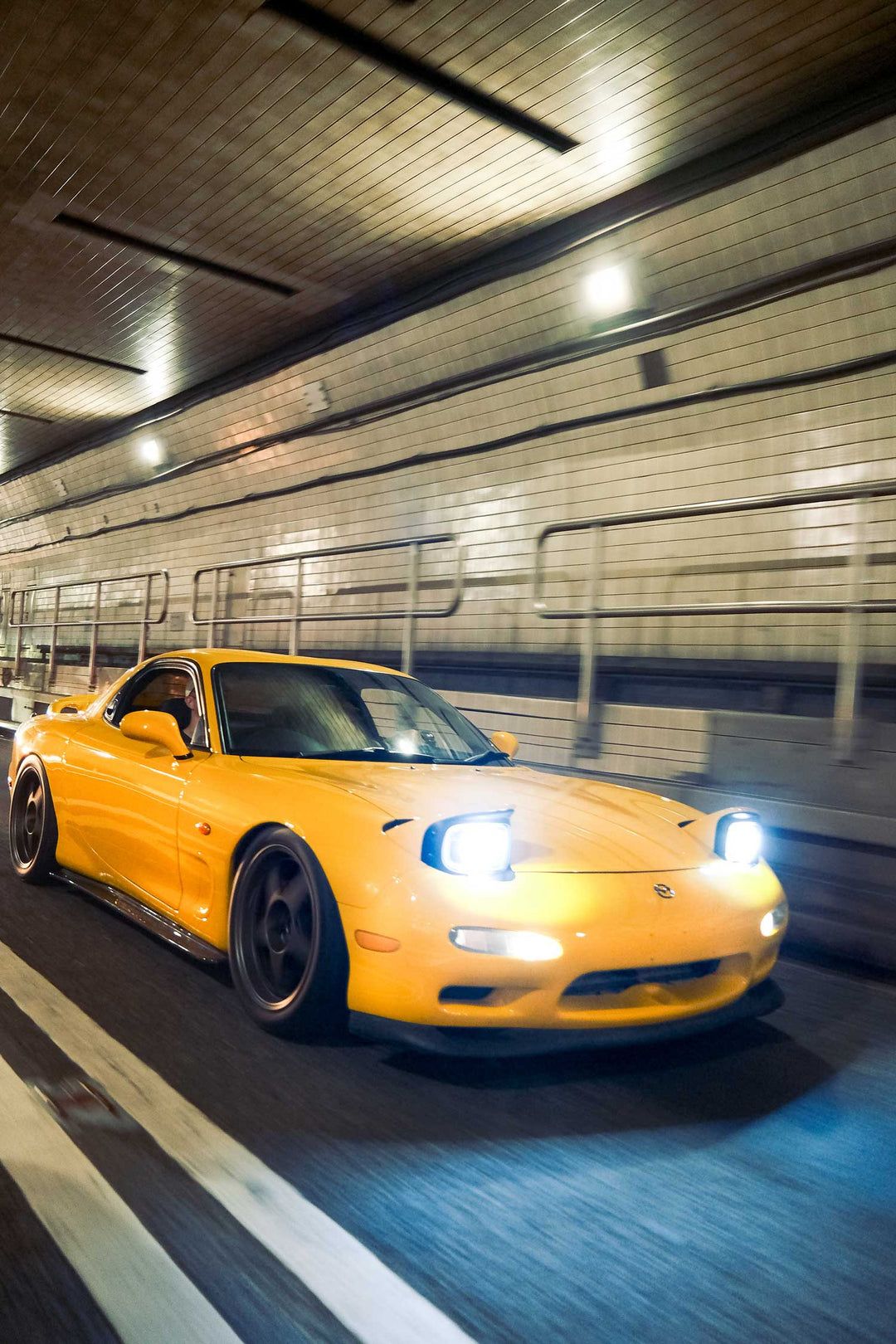 1080x1620 RX7 Digital Download