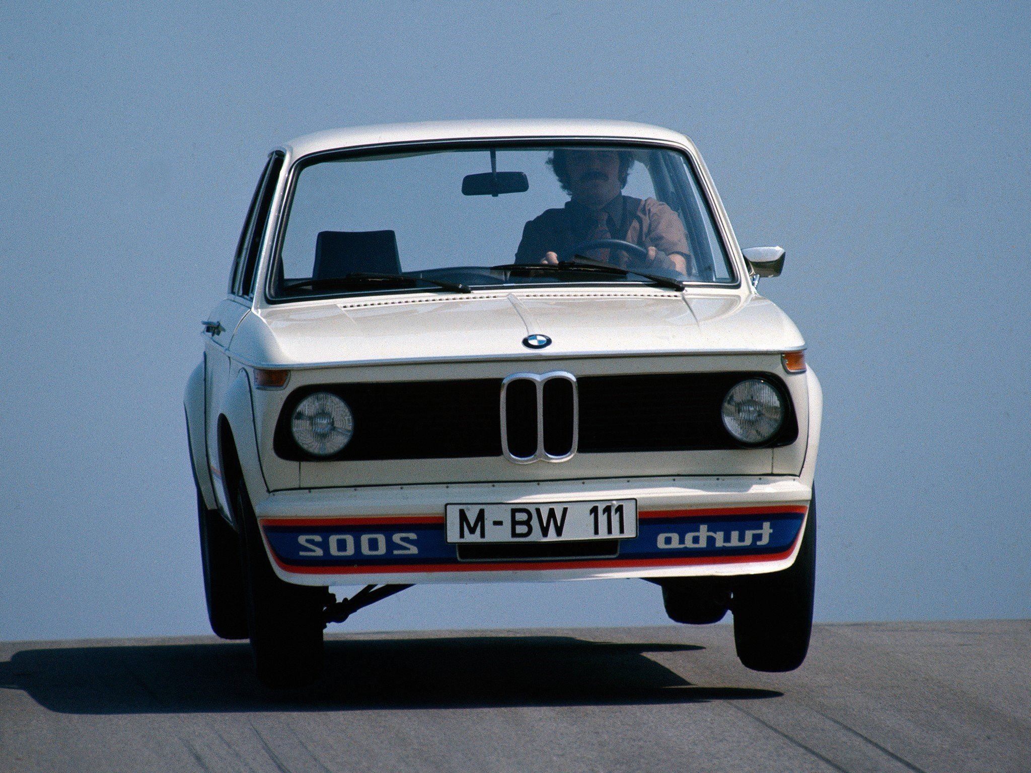 2048x1536 Bmw, 02turbo, E Classic Wallpaper HD / Desktop and Mobile Background