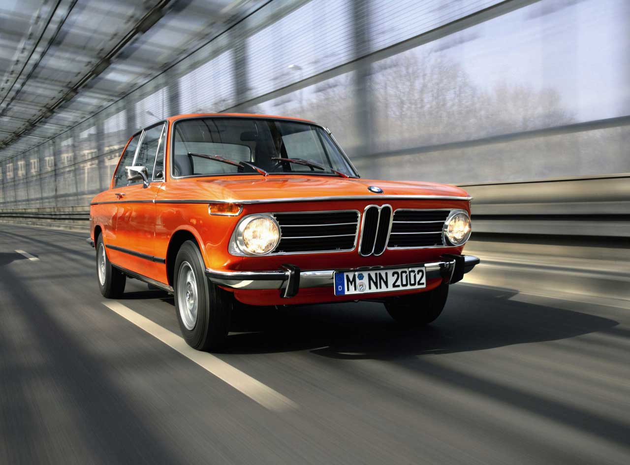 1280x944 How Bob Lutz Saved BMW's Kidney Grille and Create the Ultimate Driving Machine