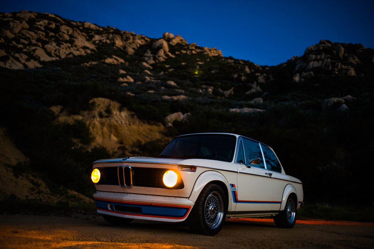 1280x853 Why The 2002 Turbo Is Still The Naughtiest BMW