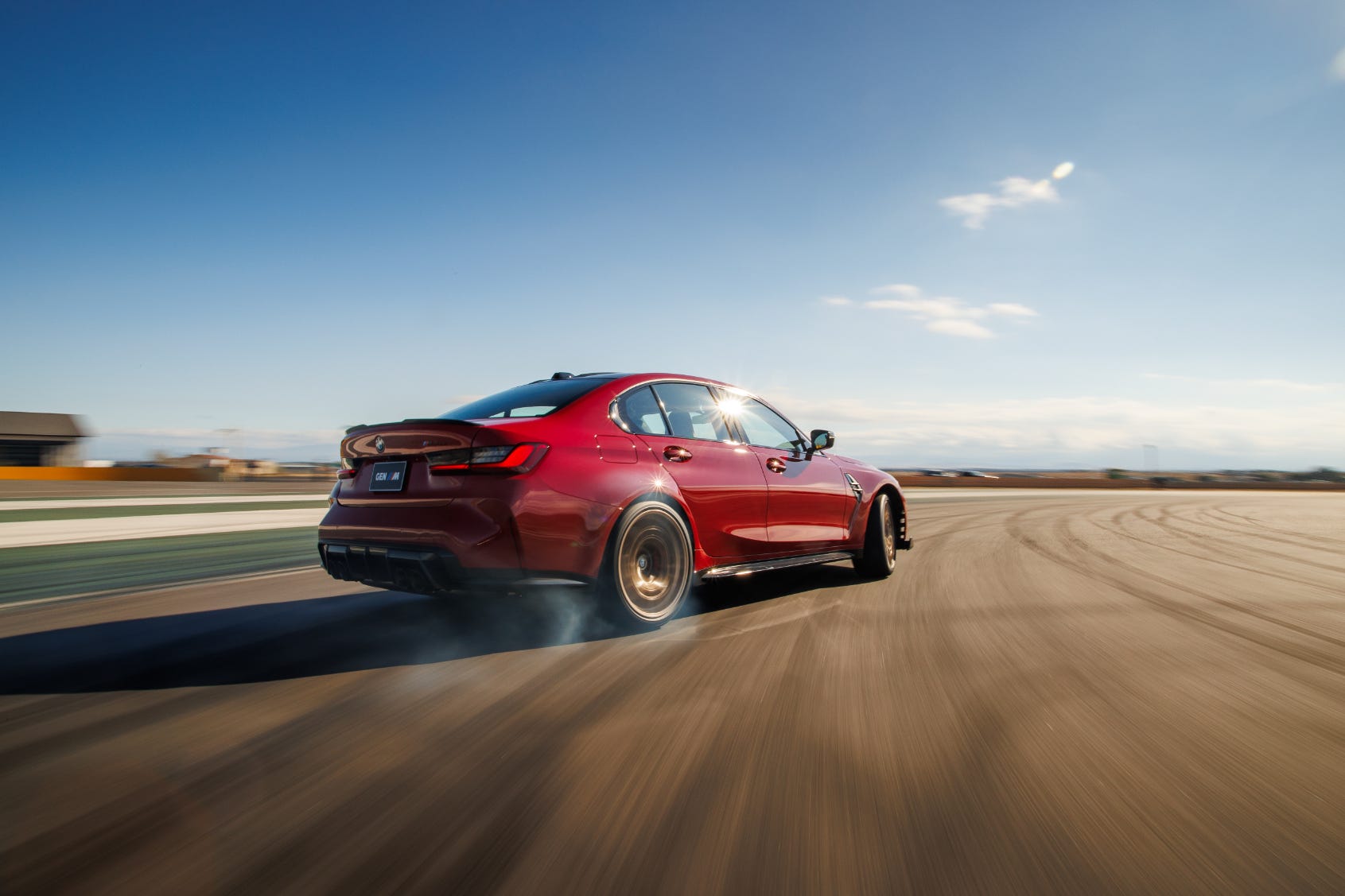 1691x1127 BMW 120i: The 1 Series answers more questions than it raises