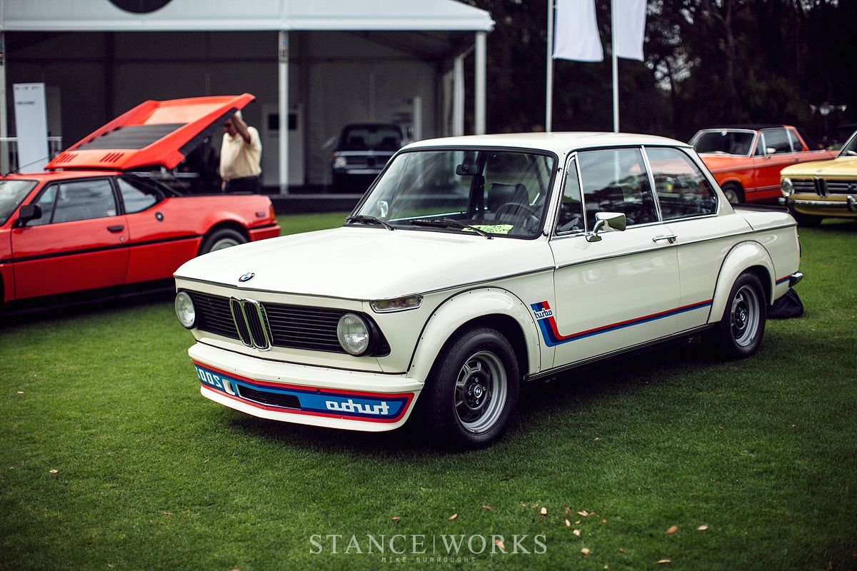 1200x800 Years of BMW