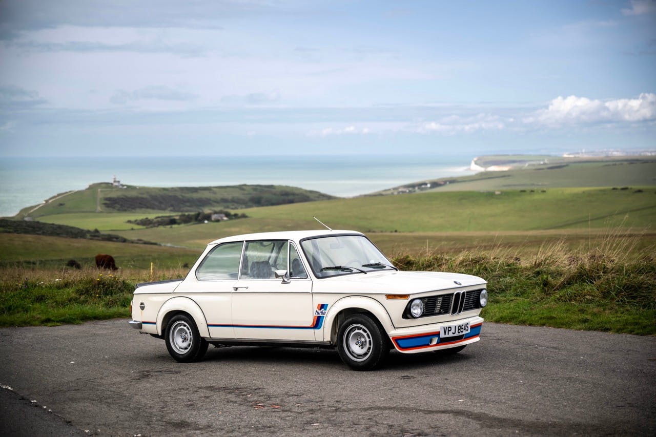 1280x853 Turbo Meets M4 CSL: A Half Century Of Boosted BMWs