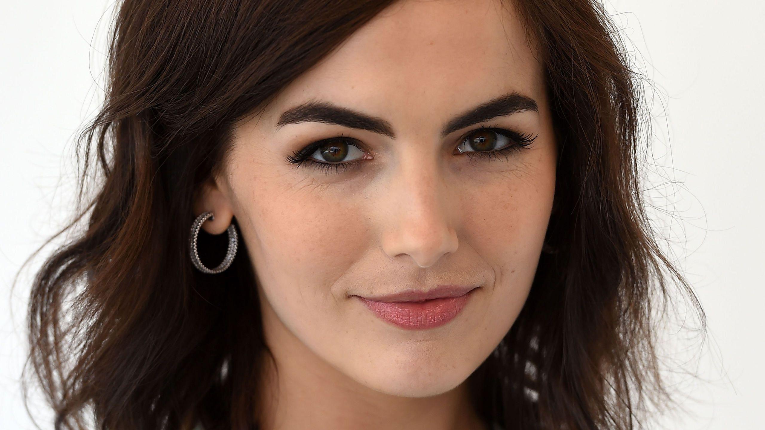 2560x1440 Camilla Belle HD Celebrities, 4k Wallpaper, Image, Background, Photo and Picture