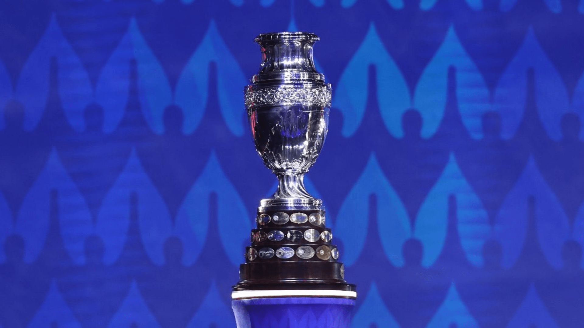1920x1080 What Copa America 2024 games are on today? Schedule of soccer matches for Sunday, July 14 at USA tournament