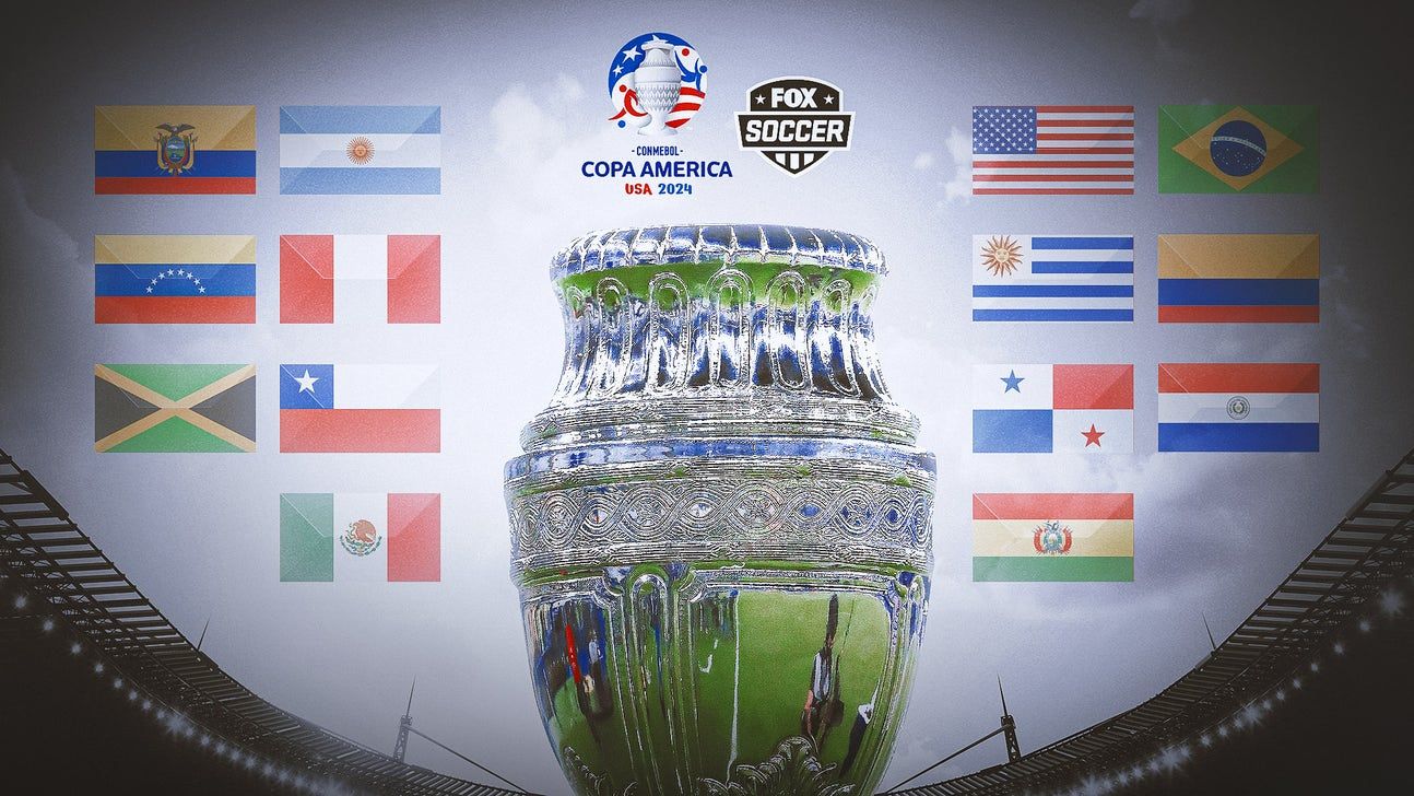 1294x728 Copa América Opening Ceremony: Time, date, performers