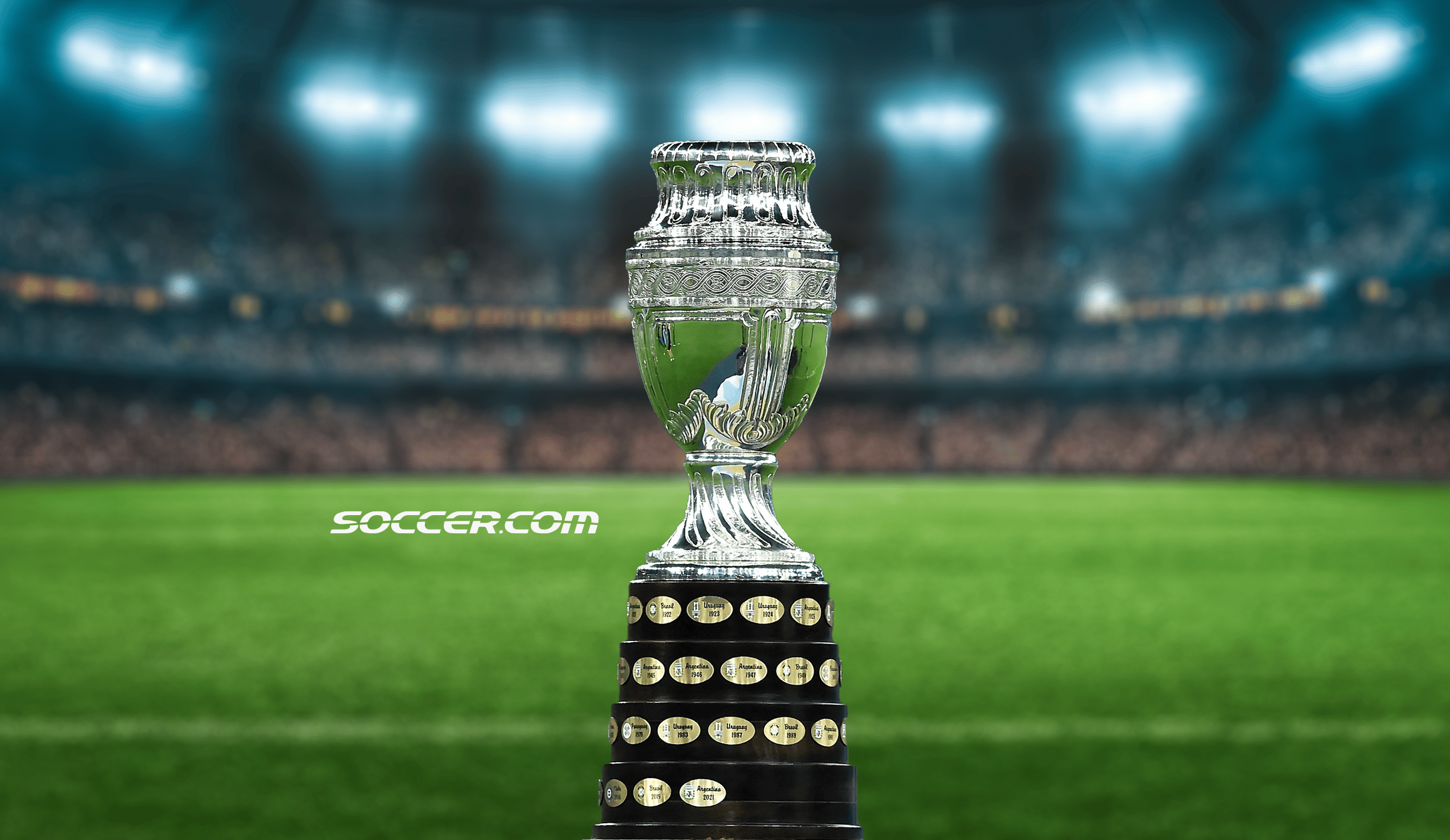 2317x1342 Complete Guide to Copa America 2024: Teams, Schedule & Host Cities